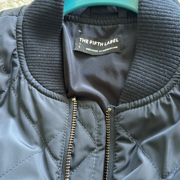 The Fifth Label Jacket - Picture 4 of 5